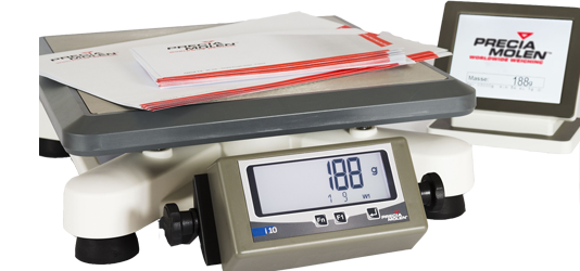 postal scales Ci10-50 3-30P